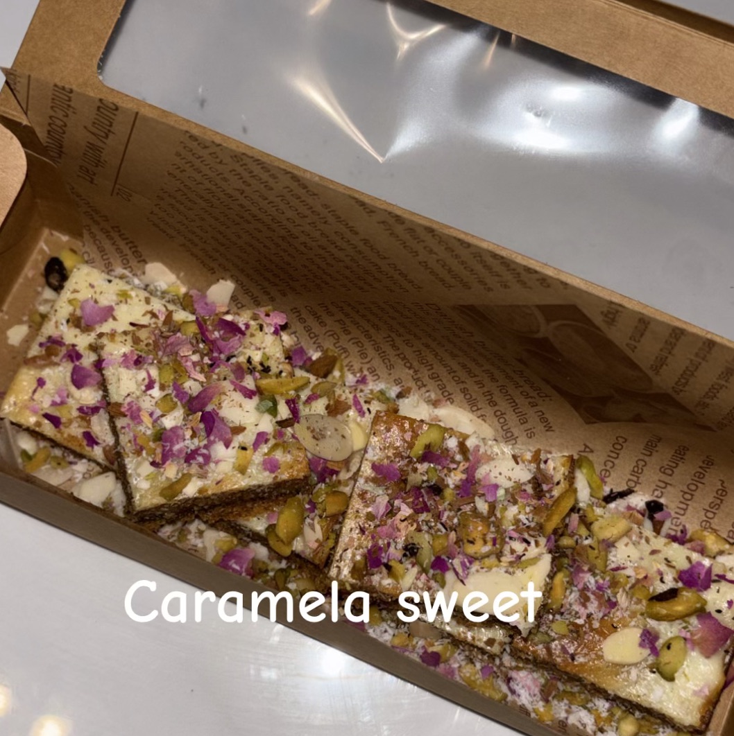 تشيز بسبوسه للفرد الواحد