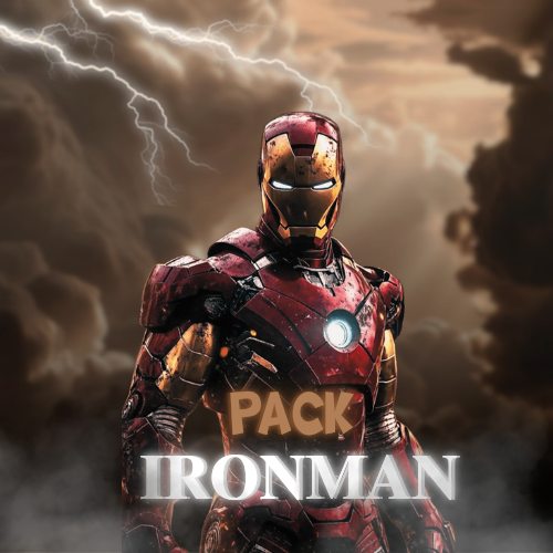 𝐈𝐑𝐎𝐍𝐌𝐀𝐍 | ايرومان