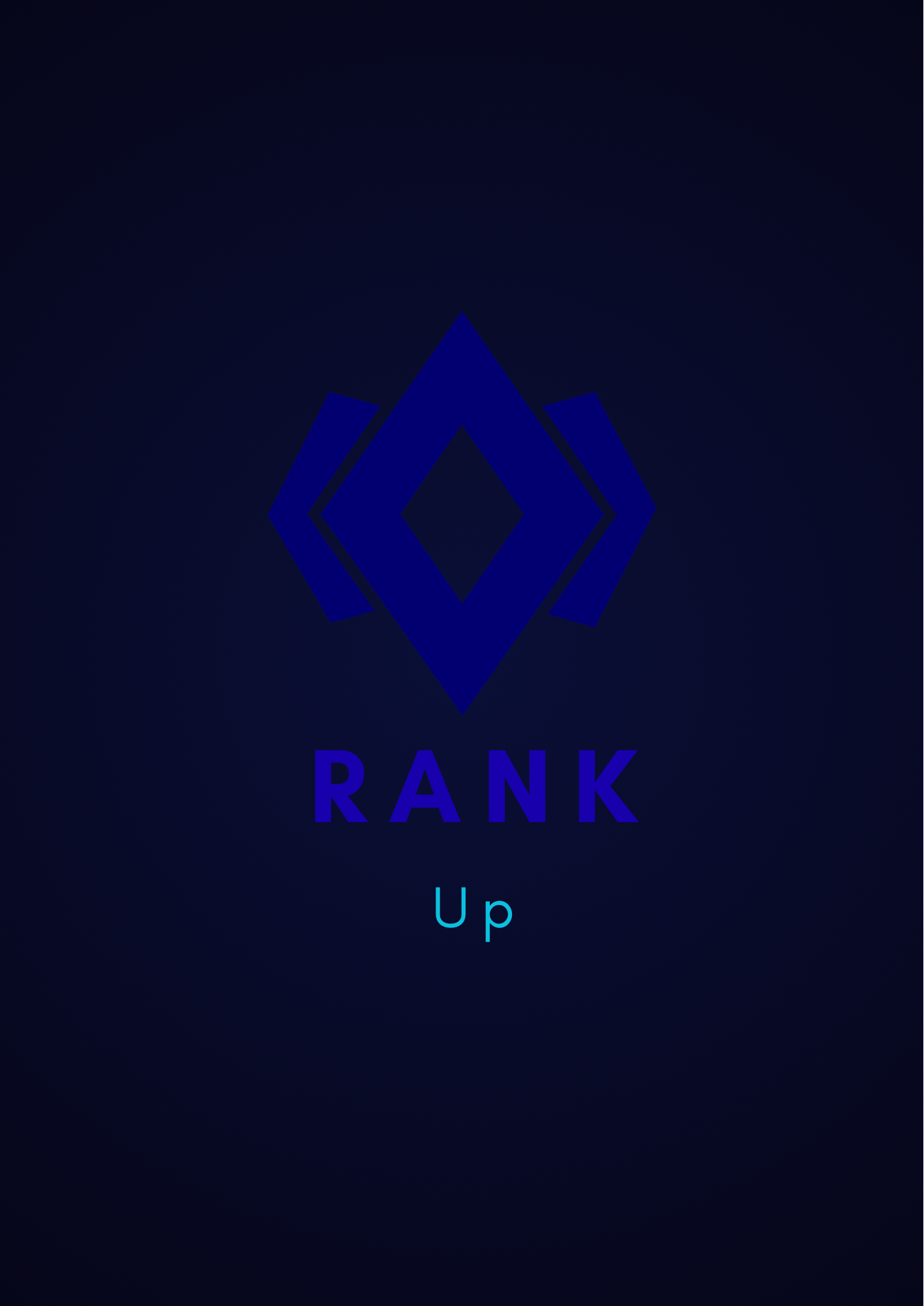 رفع الرانك إلى تشامبيون 1