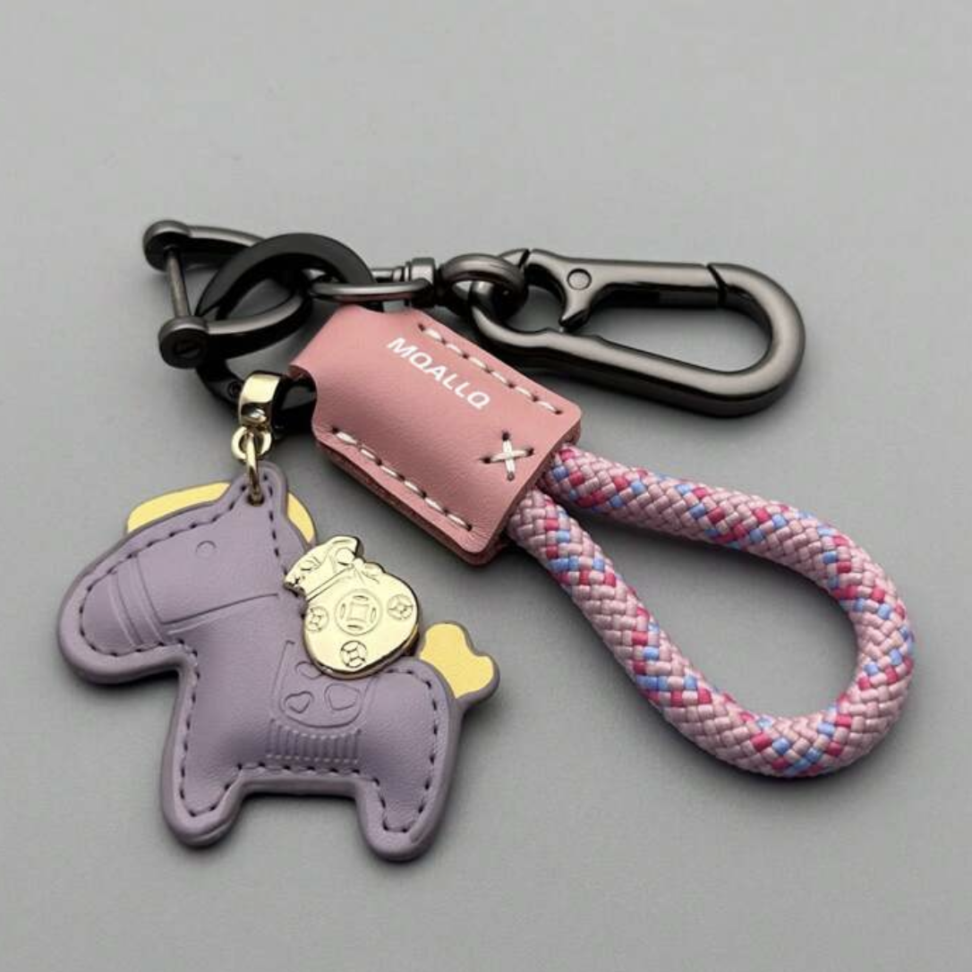 تعليق مفتاح