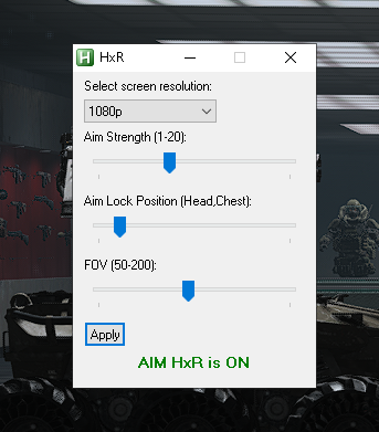 𝙎𝙊𝙐𝙍𝘾𝙀-𝘼𝙄𝙈-𝘼𝙎𝙎𝙄𝙀𝙎𝙏 HxR