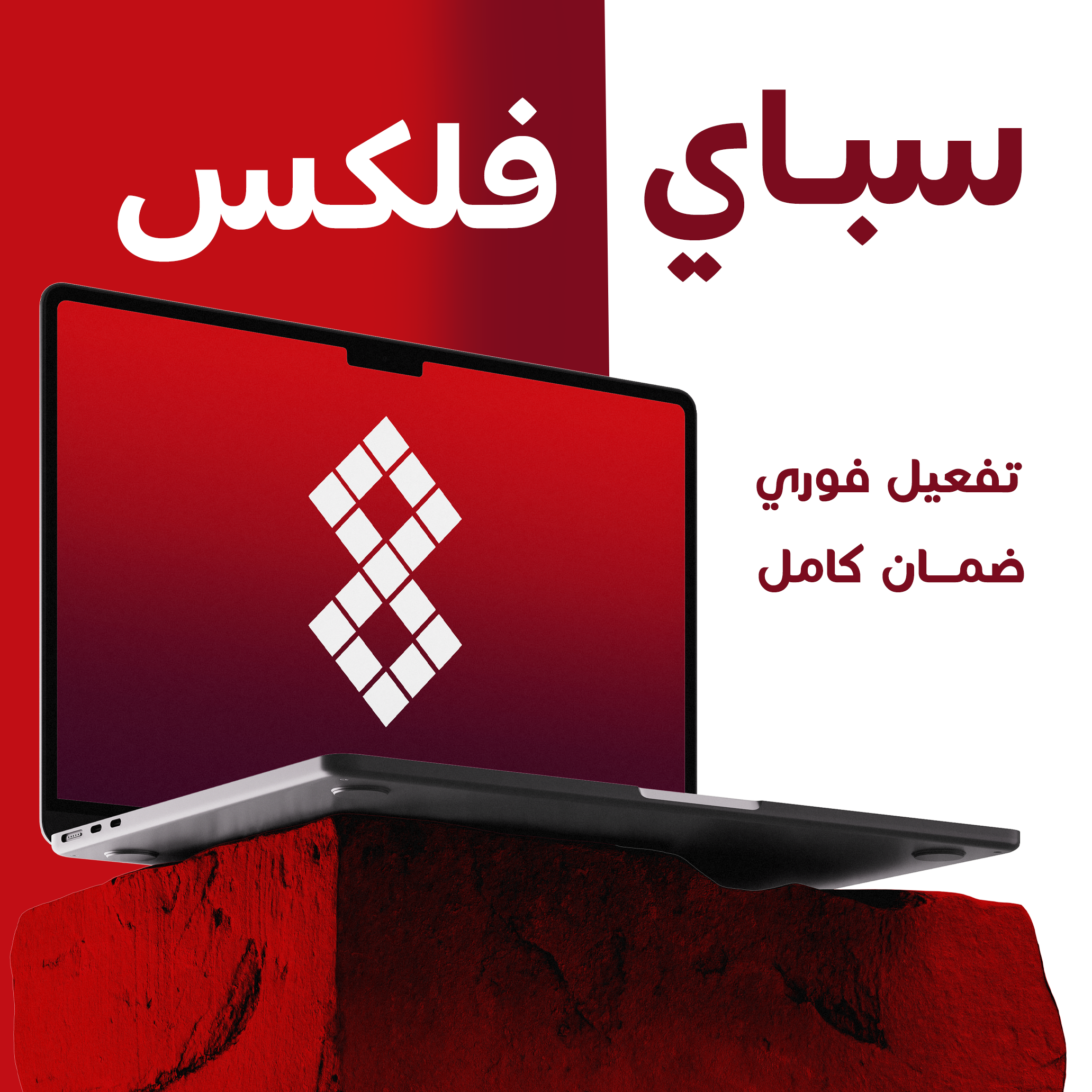 إشتراك نتفلكس شهر ملف مشترك