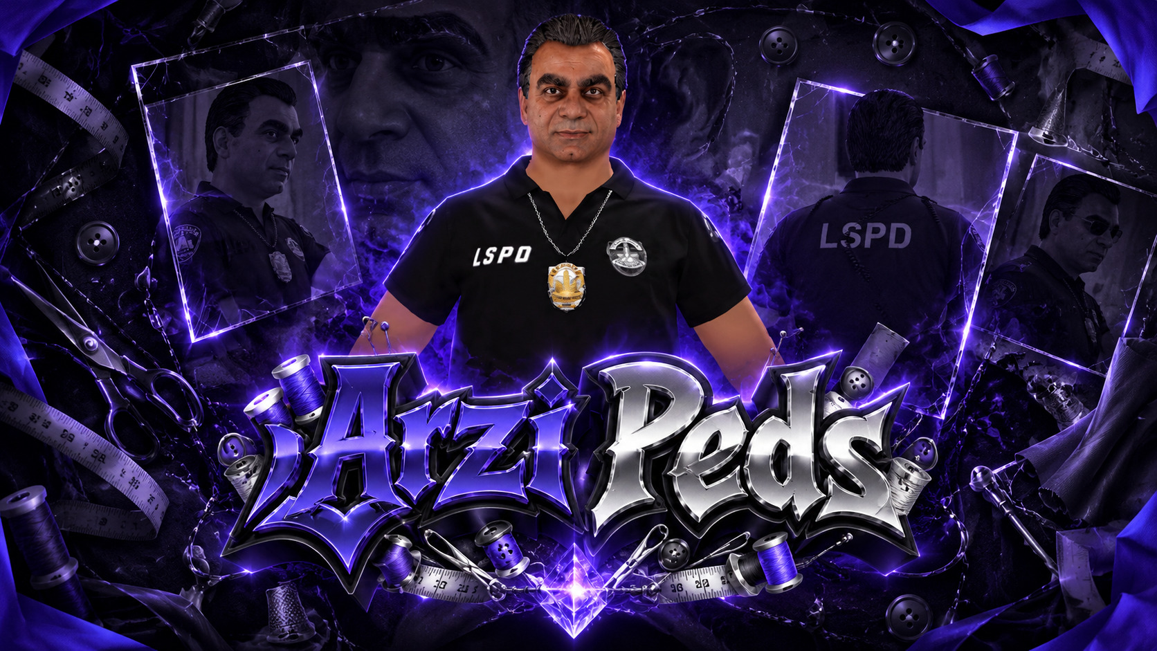 Arzi Peds