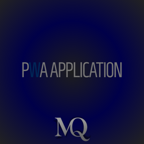 PWA Application