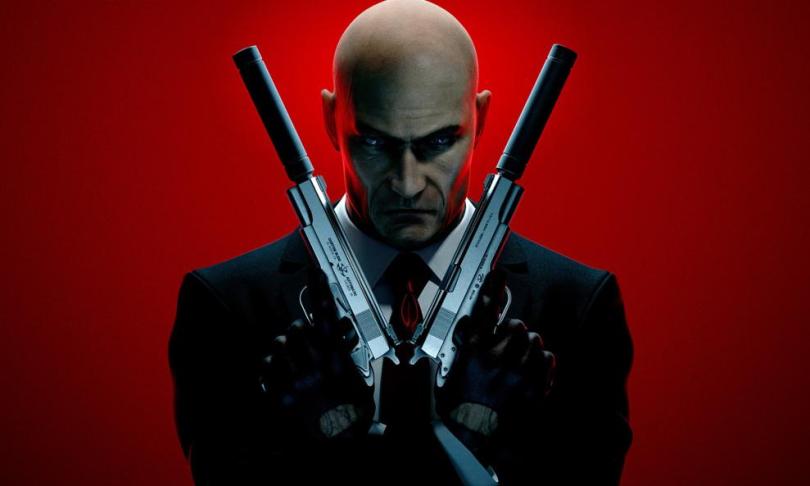Hitman
