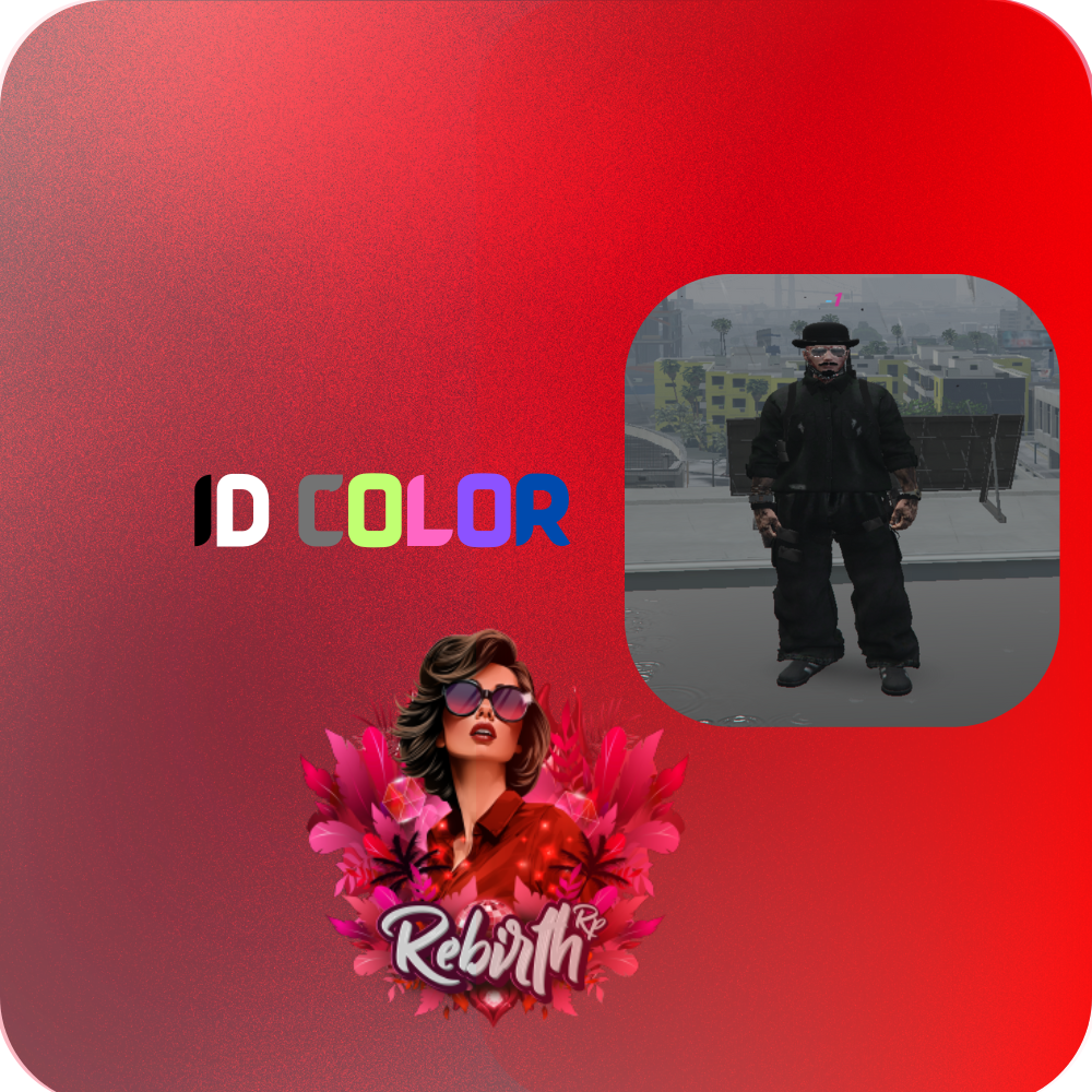 ID COLOR