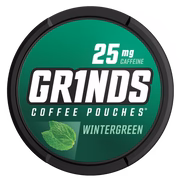 WinterGreen | ونتر قرين