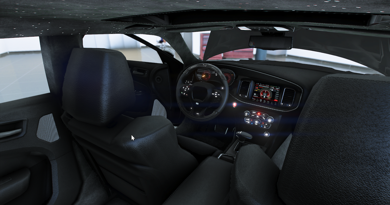 Chrysler 300C