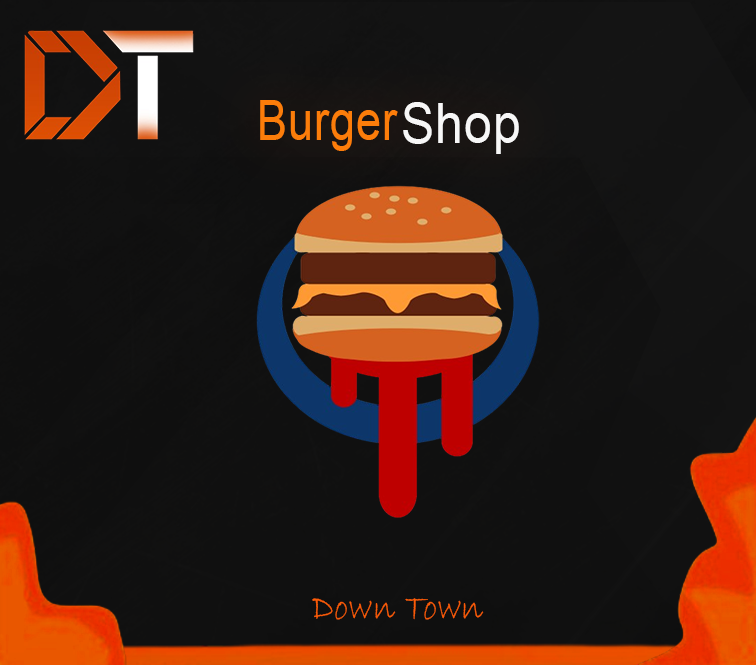 BurgerShop
