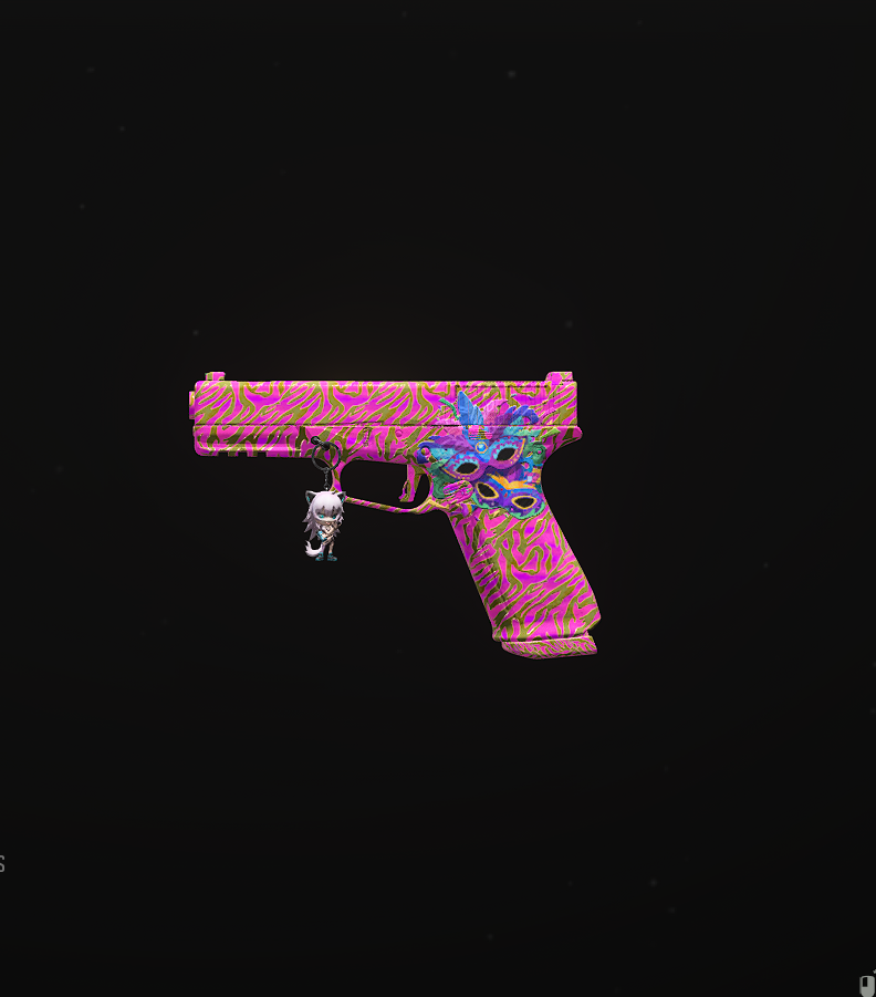 فرد COR - 45 مهكر + مع لون مجاناً