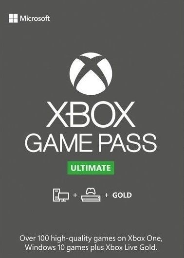 شحن XBOX GAME PASS تجربه 14 يوم