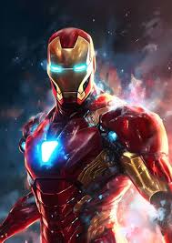 Iron Man