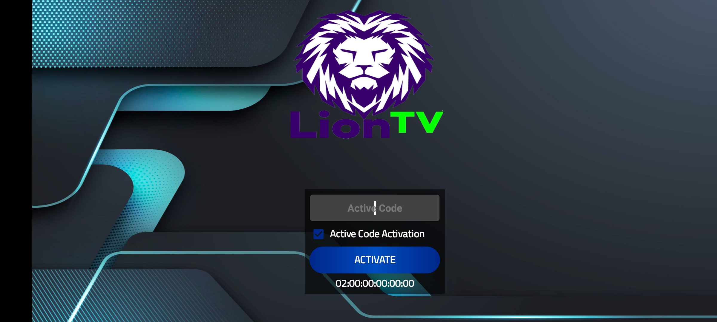 Lion tv