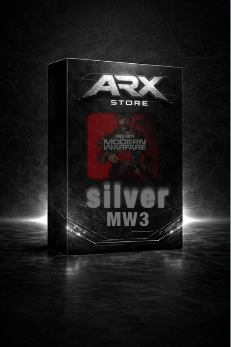 بكج النسخ الفضي