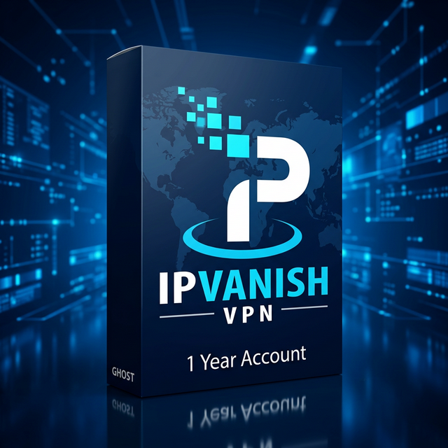IP Vanish Vpn