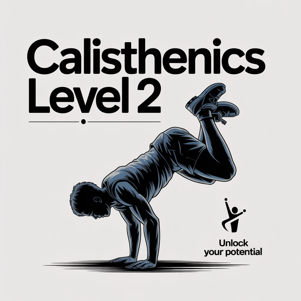 Calisthenics Leve2
