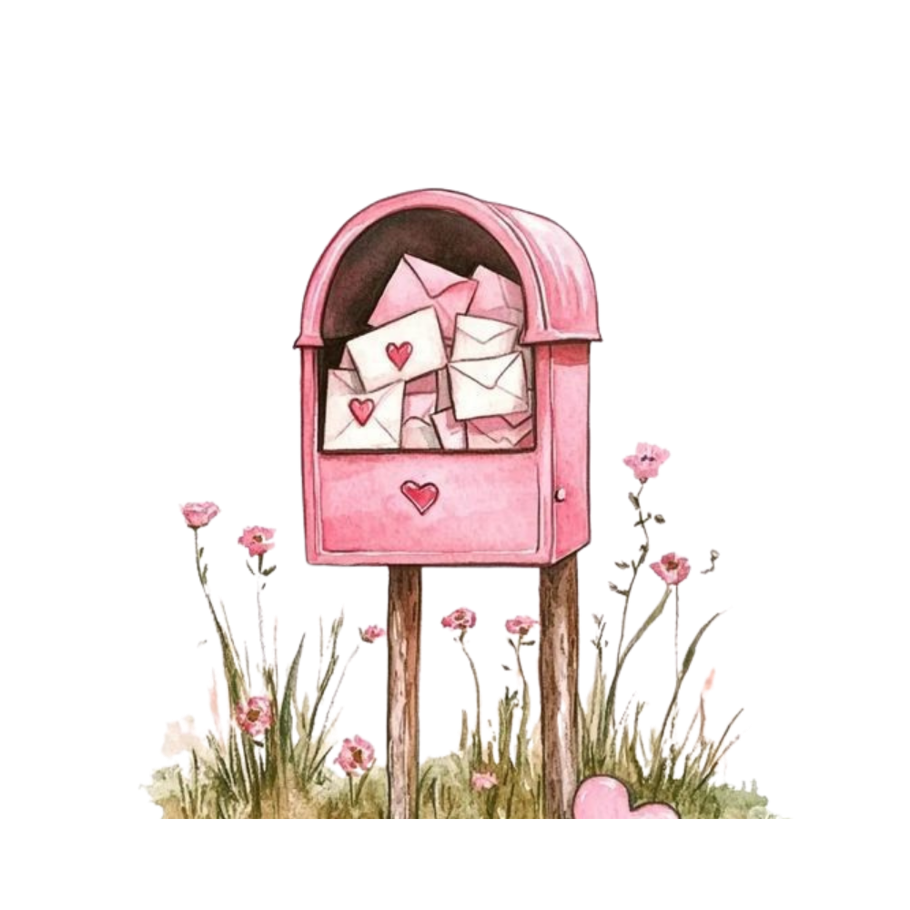 Dreamy Notebook Bundle | باكج دفتر الأحلام مع الاستيكارات