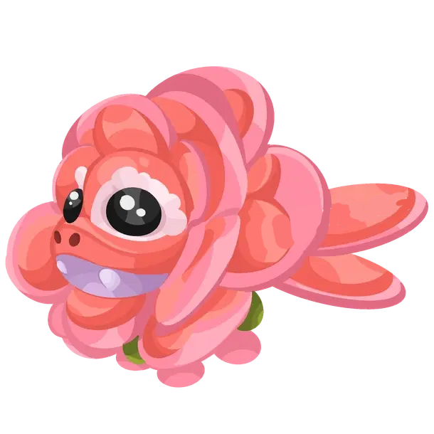 Rose Dragon