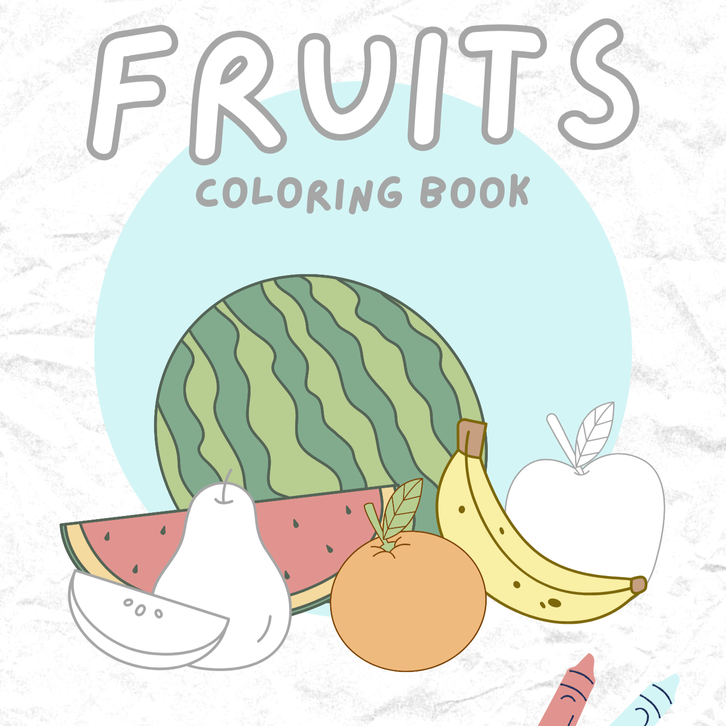 دفتر تلوين أطفال