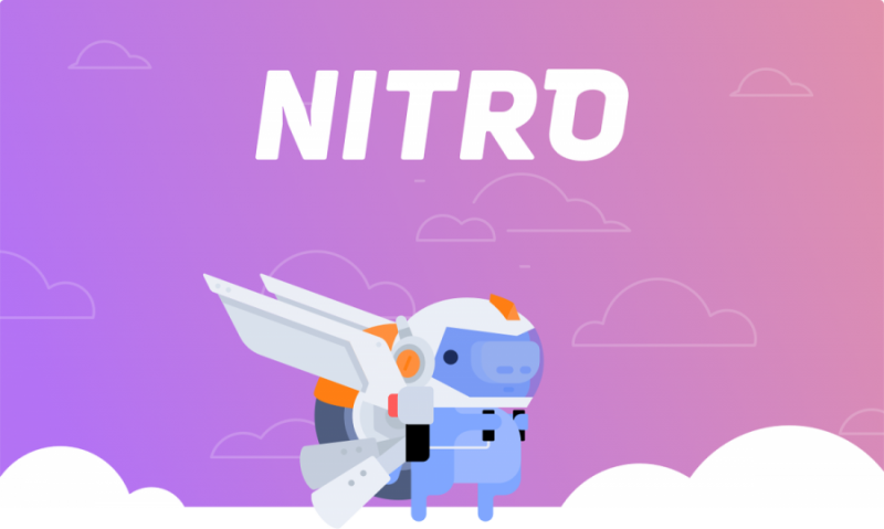 نيترو قيمنق | Nitro Gaming