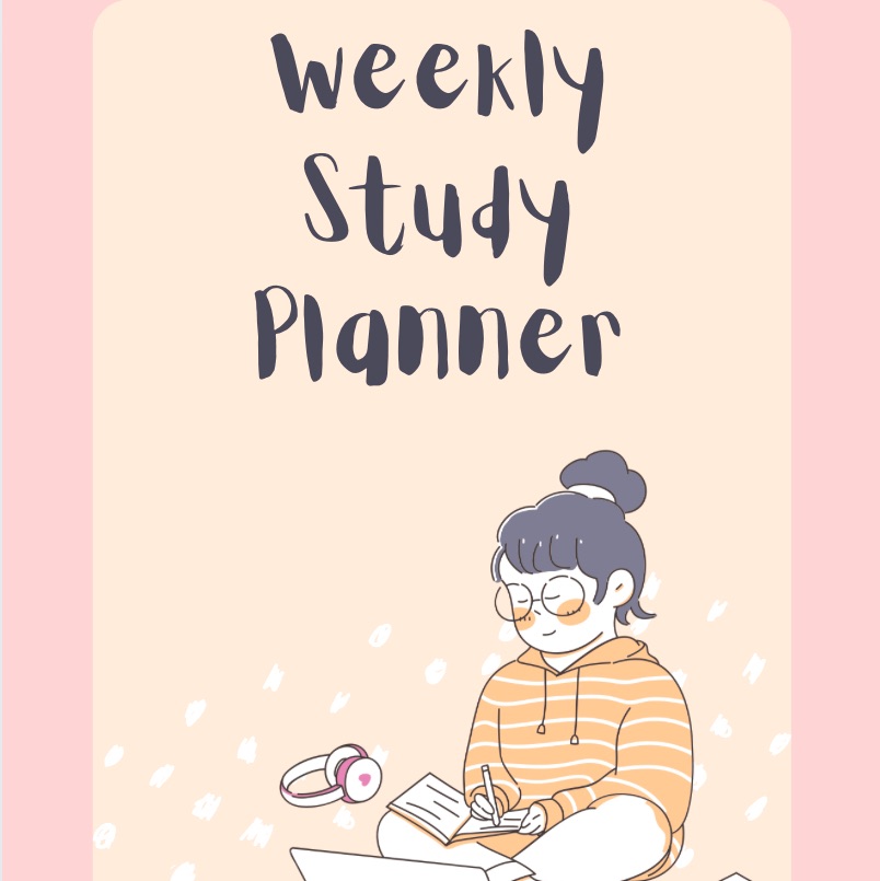 رفيقك المثالي للتخطيط الأكاديمي الأسبوعي