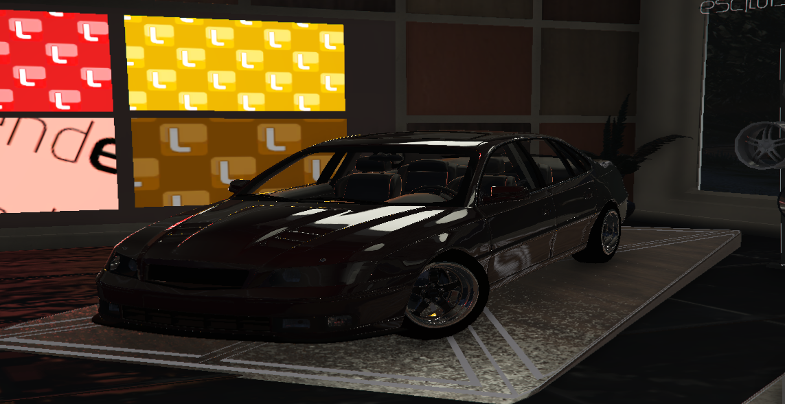 كابرس ss 2006
