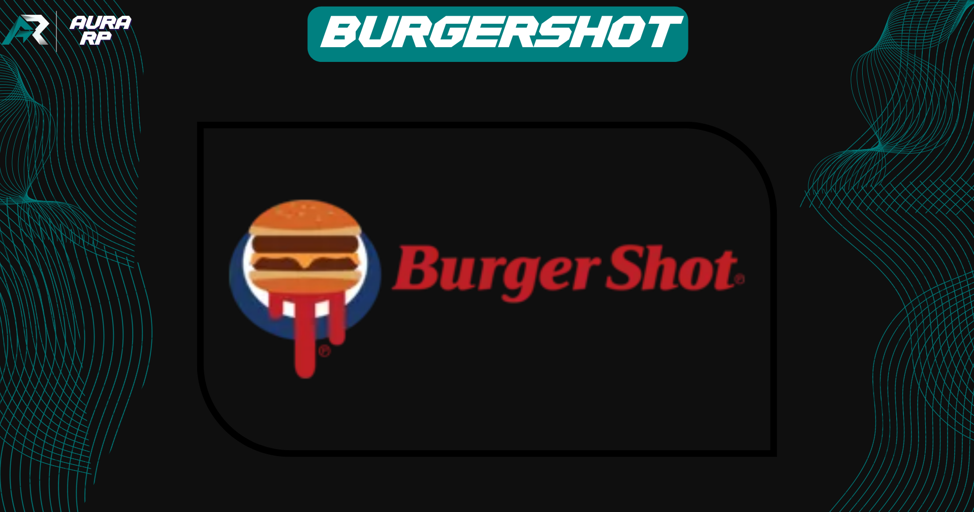 مطعم BurgerShot
