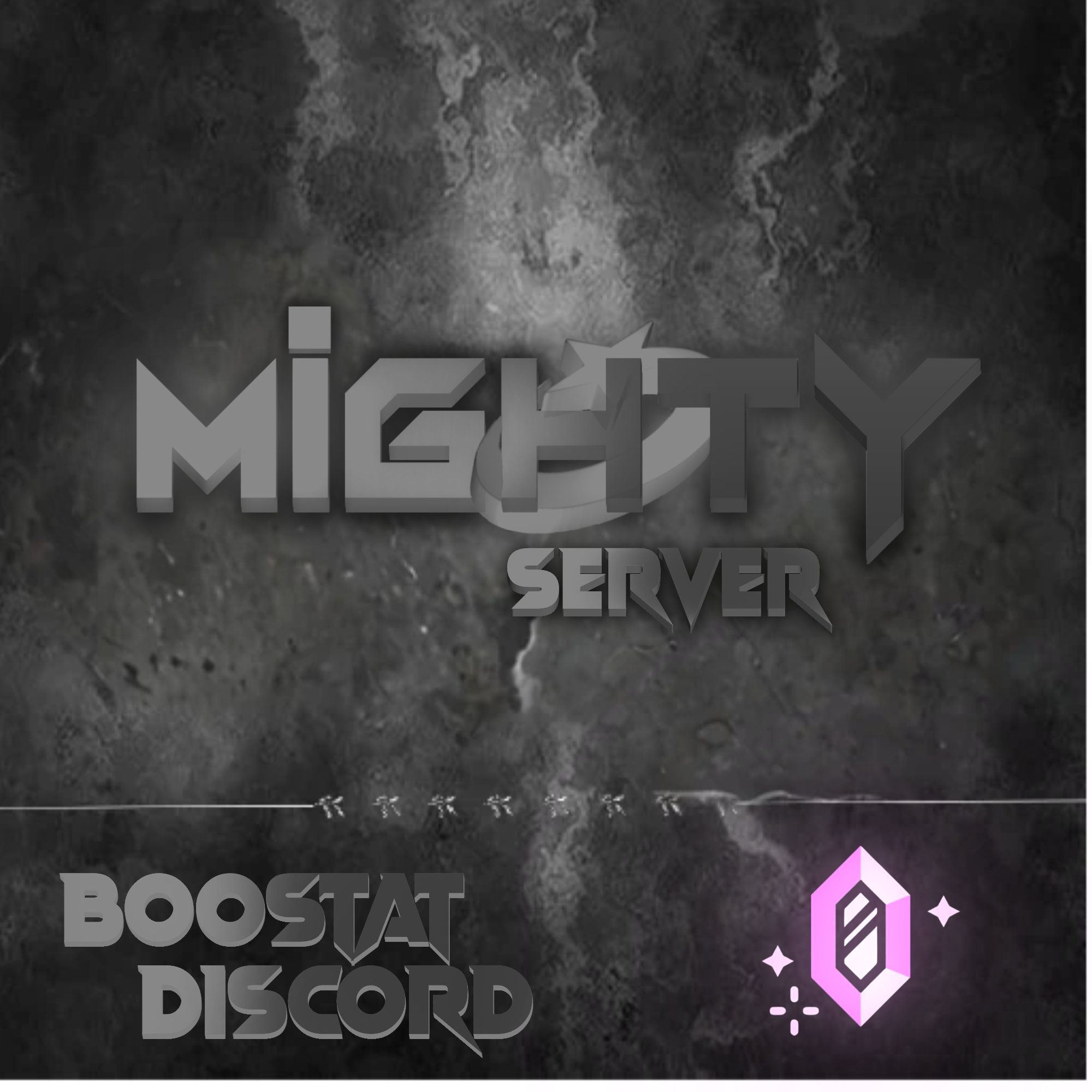 14بوست ديسكورد شهر -  14boost Discord 1 Month