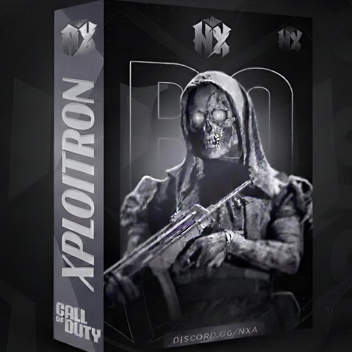 xploitron mw3 - 1 day