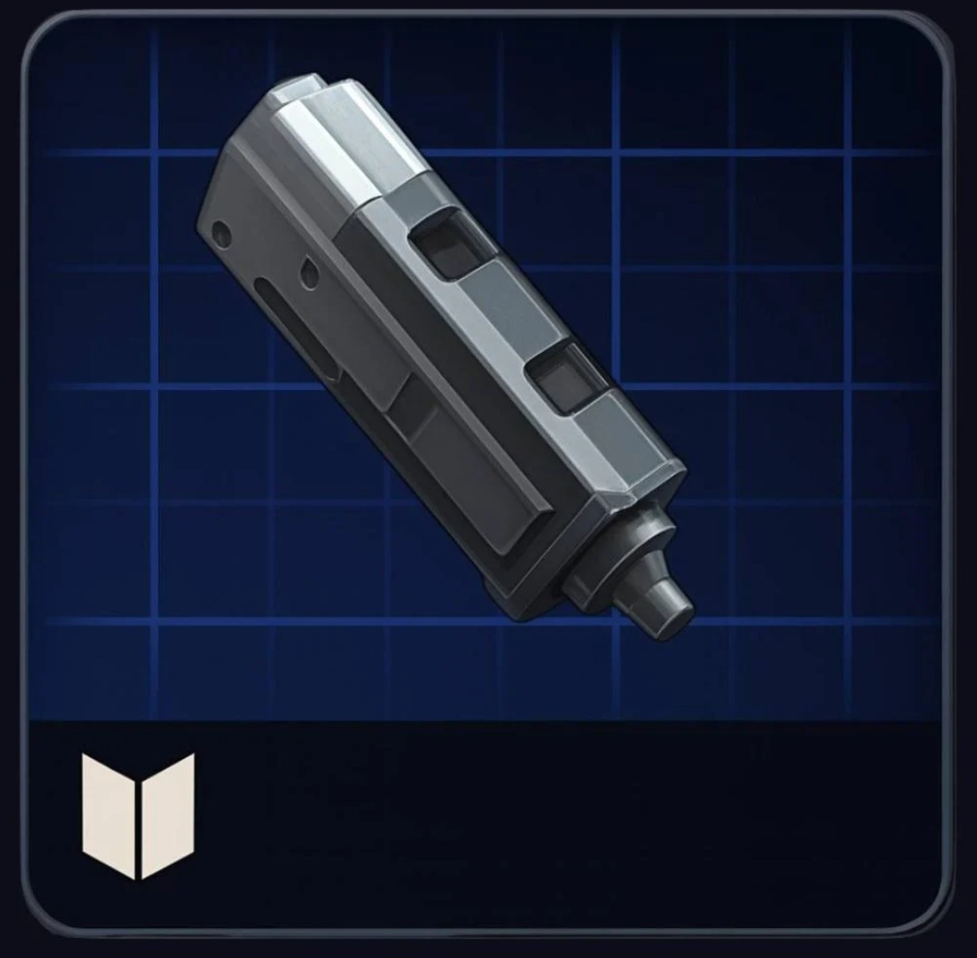 Compensator 3 blueprint