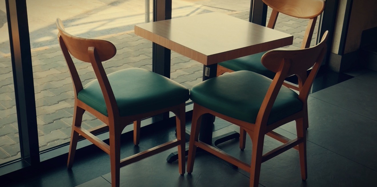 Warm Cine |  فلتر  سينمائي دافـئ