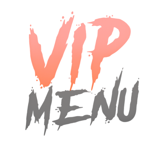 منيو VIP