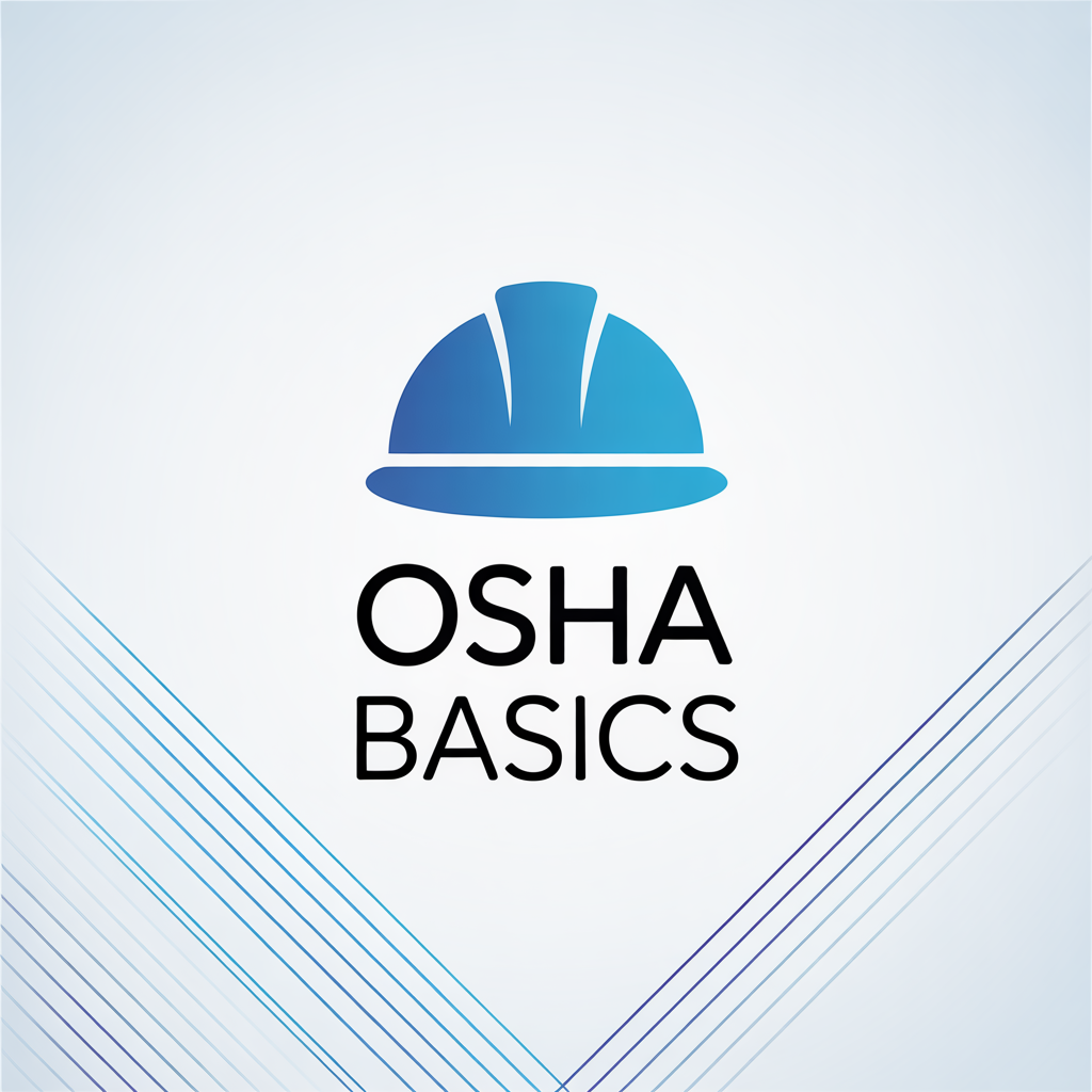 أساسيات السلامة والصحة المهنية (OSHA Basics)