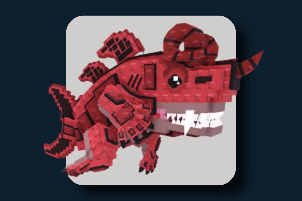 Evildon - ايفلدون