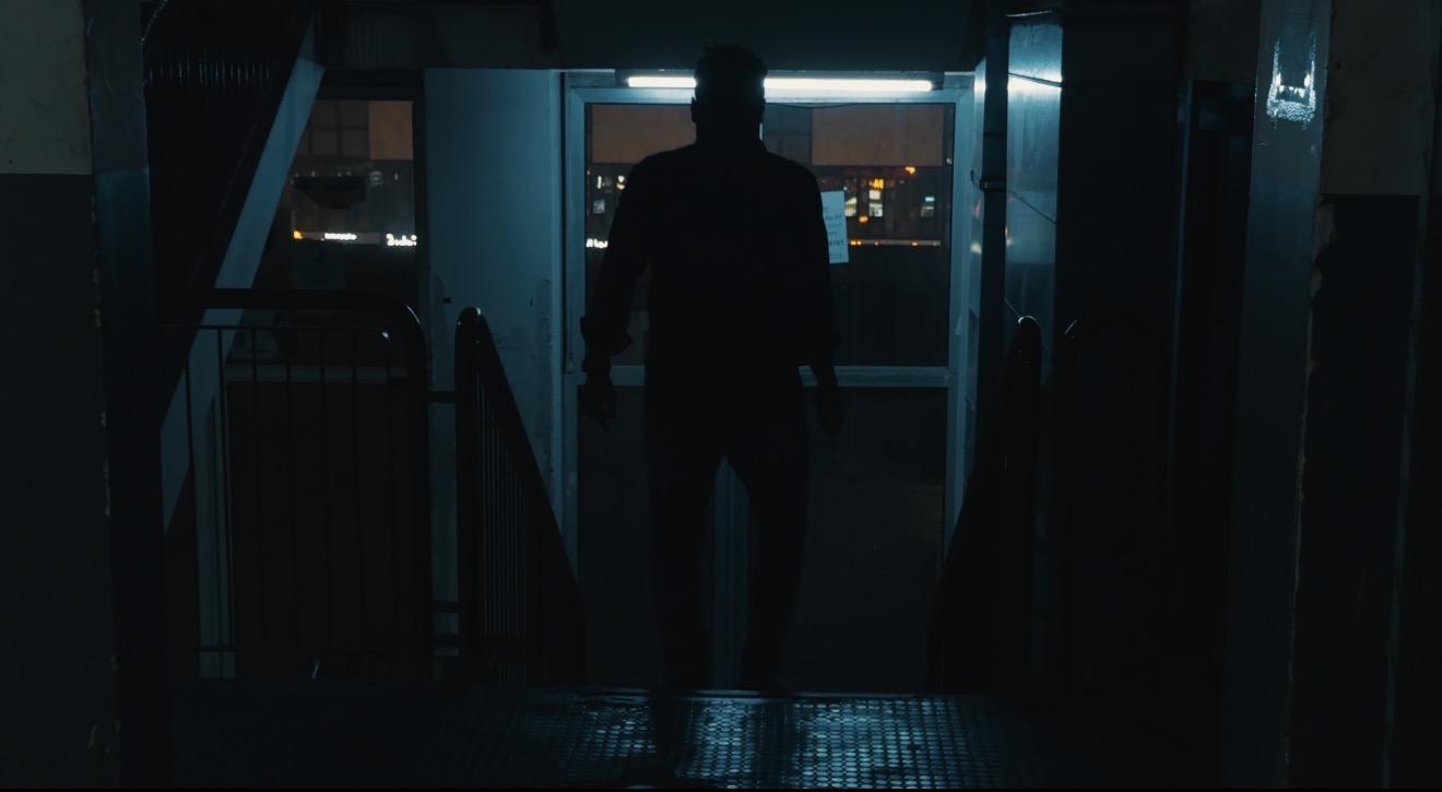 deep cin | فلتر سينمائـي عميـق