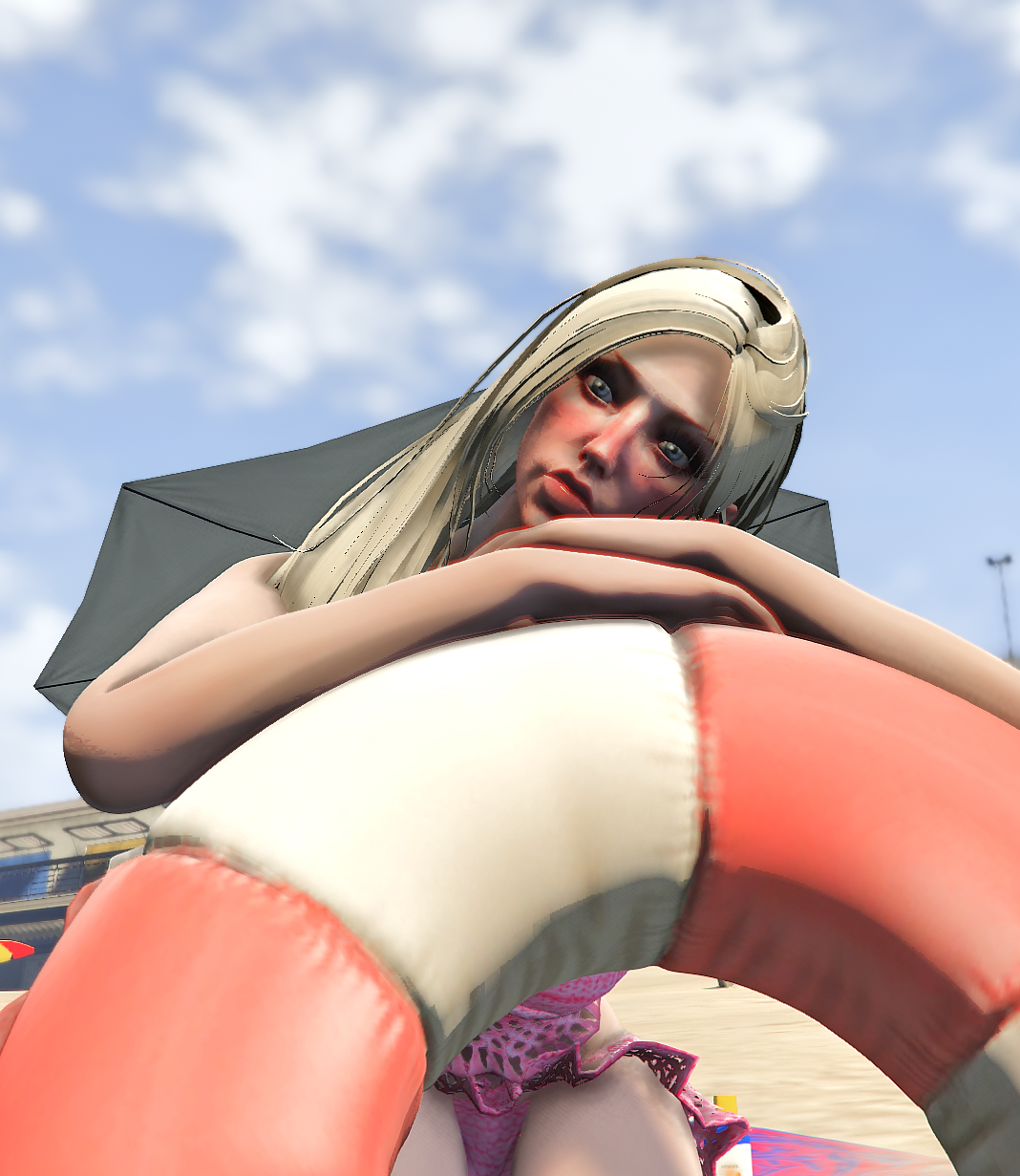 Candy Filter | فلتر كاندي