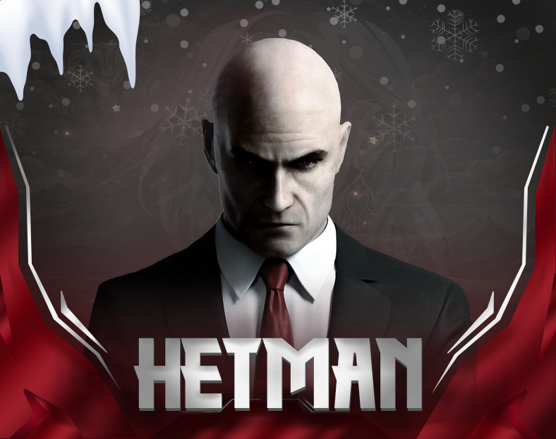 حزمة قاتل مأجور