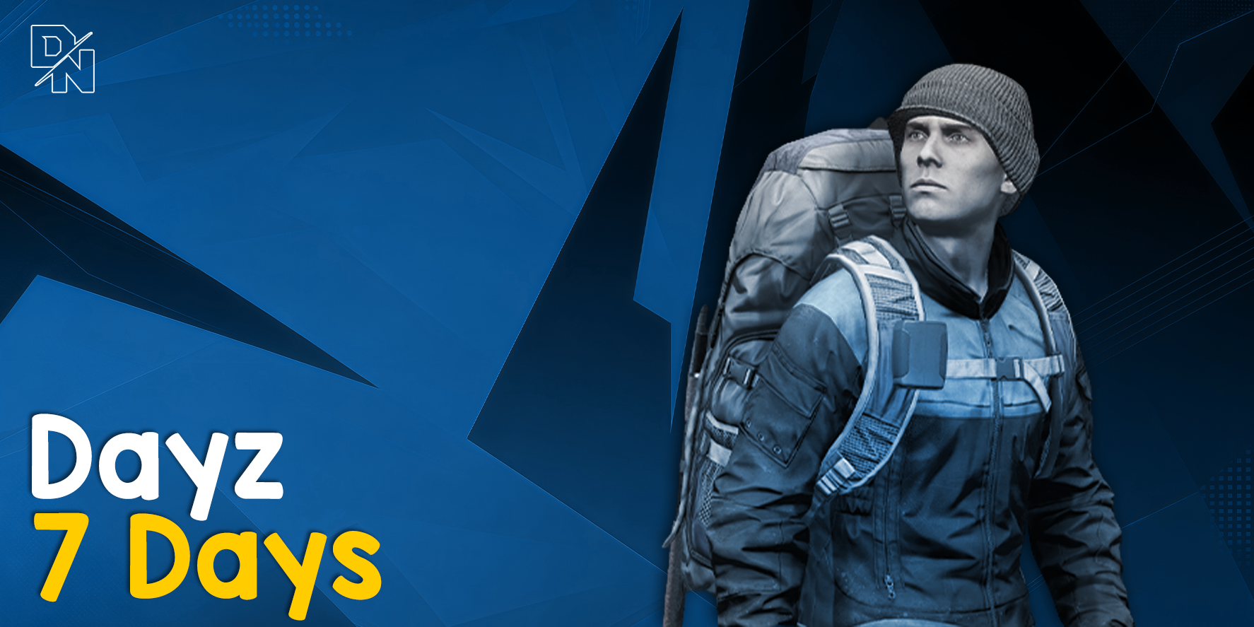 DayZ Next | 7d