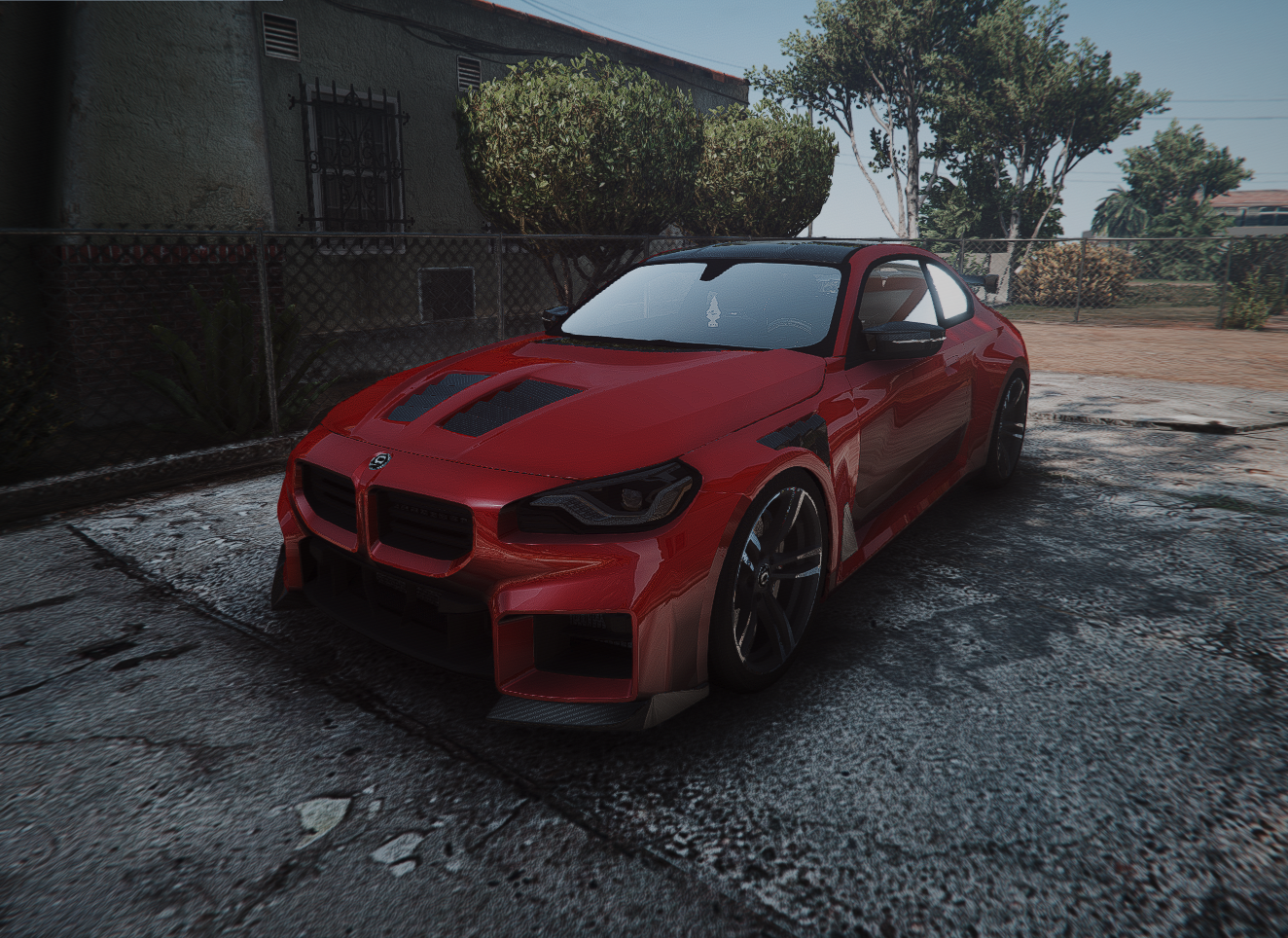 BMW M2 G-POWER 2026