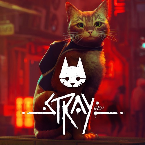 ستراي | Stray - ستيم PC