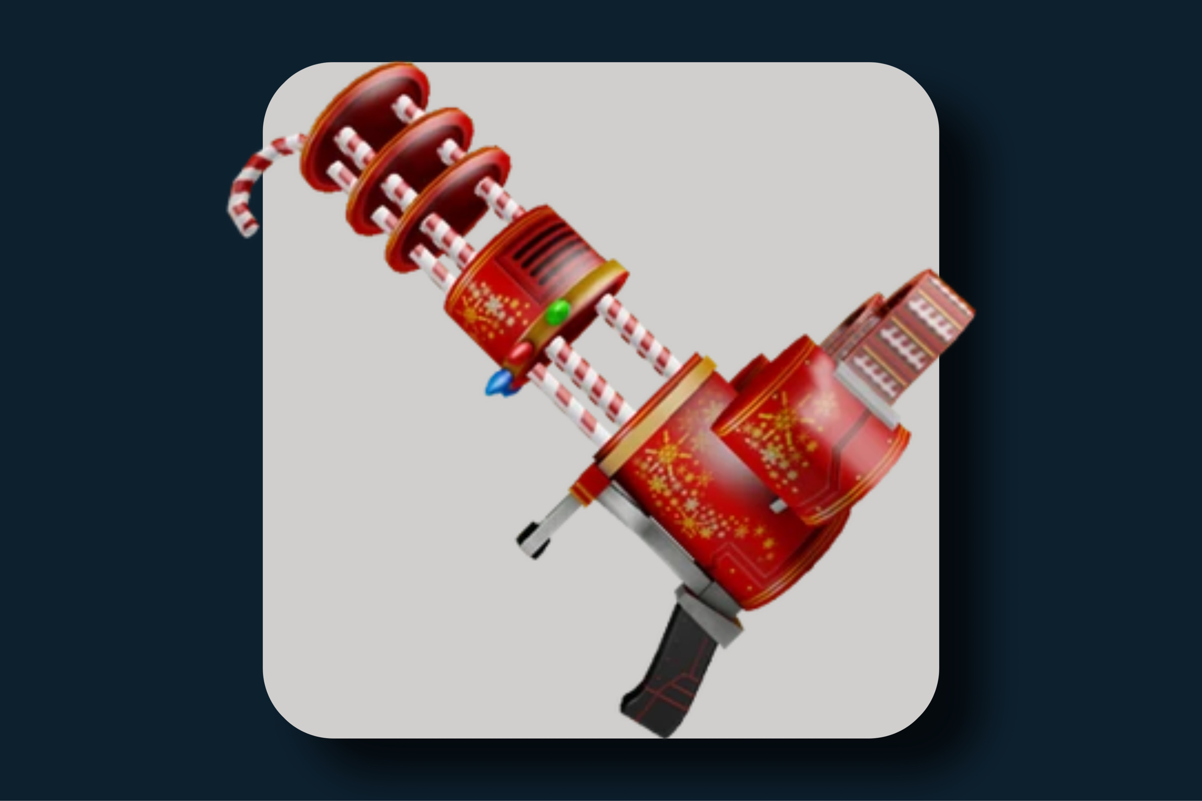 Candy Set - طقم الكاندي