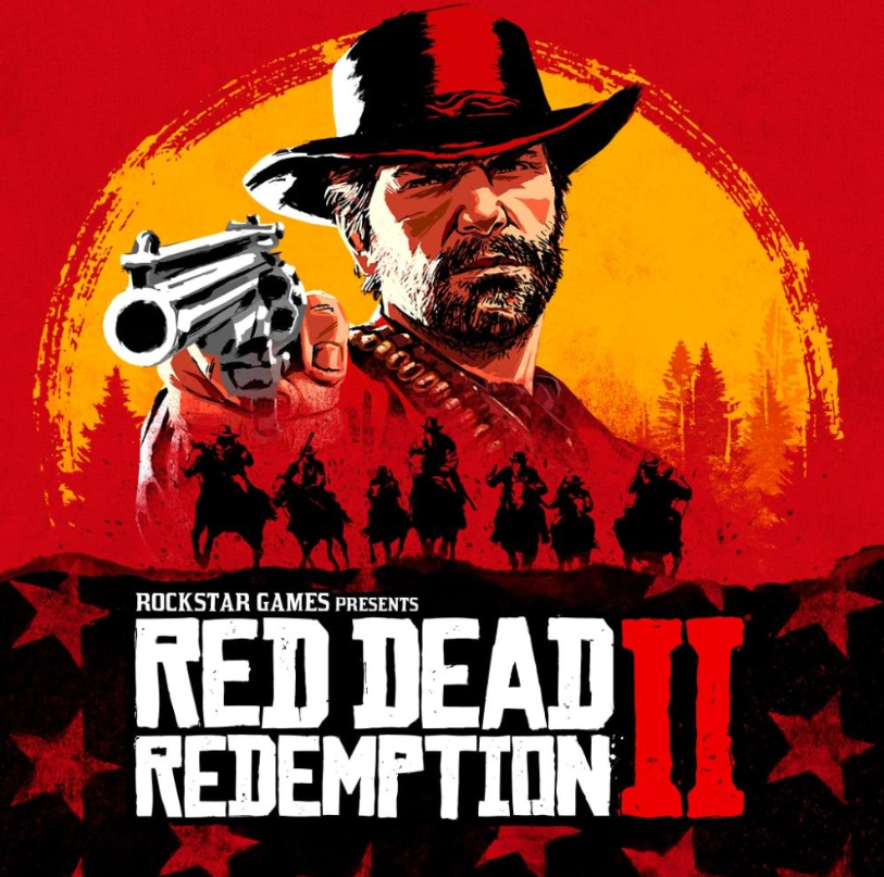 red dead 2 مفتاح رقمي