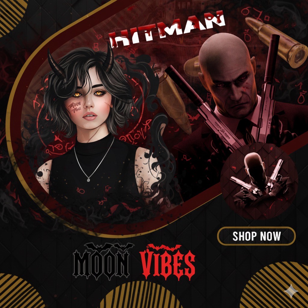 🕵🏻𝐇𝐈𝐓𝐌𝐀𝐍🕵🏻