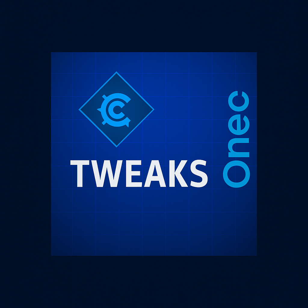 تويك للبي سي - رفع الفريمات