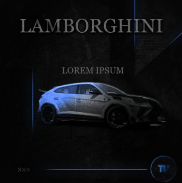 Lamborghini