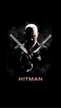HITMAN