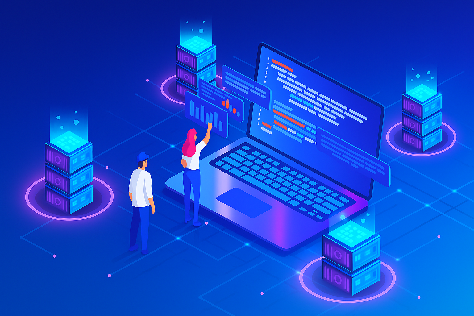 خادم 32 لاعب