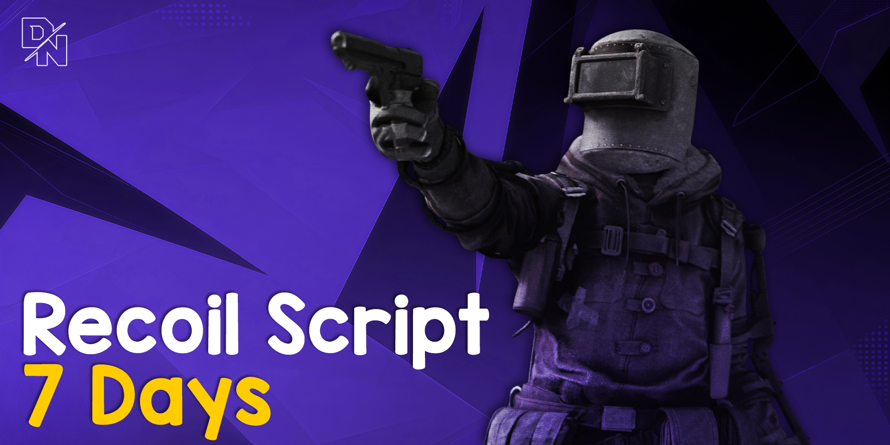 Recoil Script | 7d