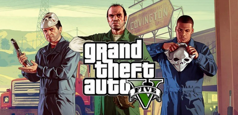 GTA 5