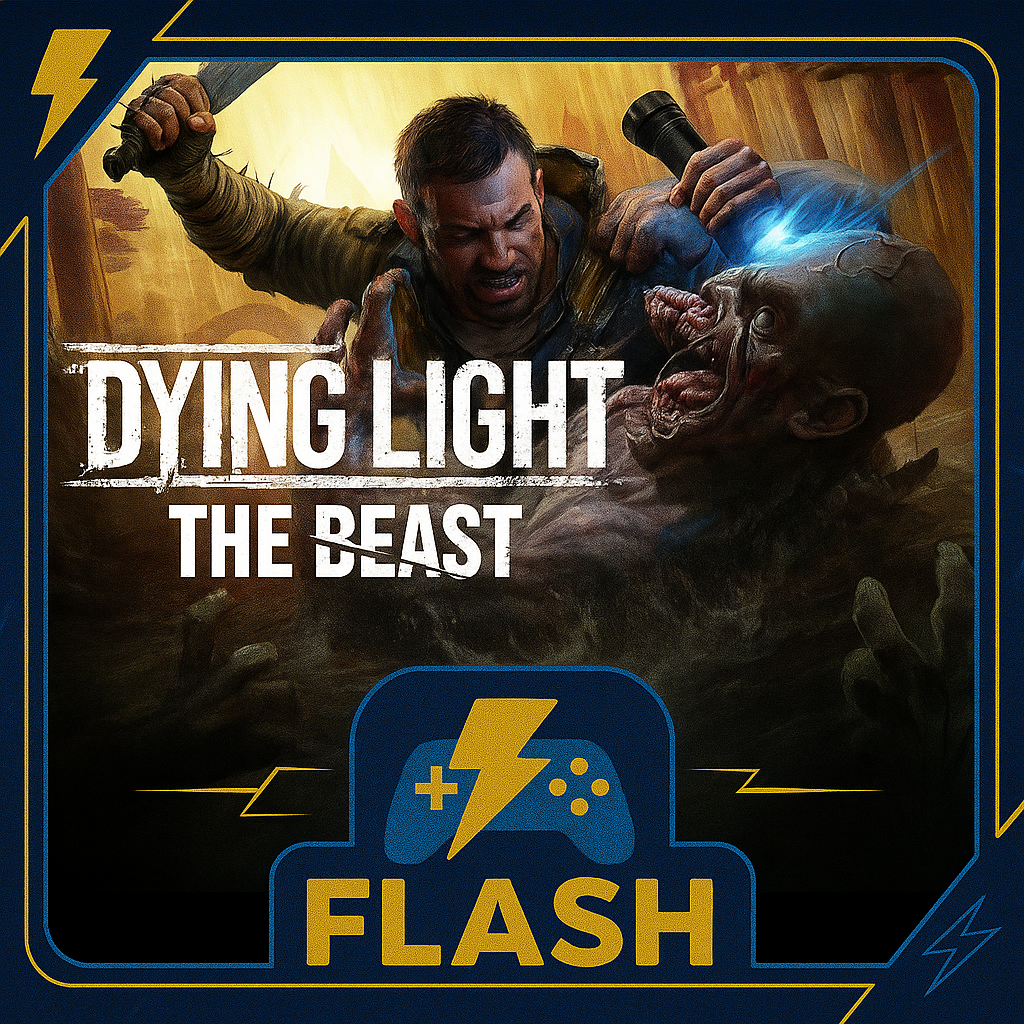 ايجار dying light the beast